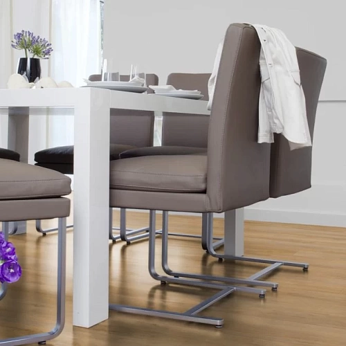 ДУБ НАТУРАЛЬНЫЙ ПРЕМИУМ ЛАМИНАТ  KRONOTEX  ROBUSTO ламинат для пола